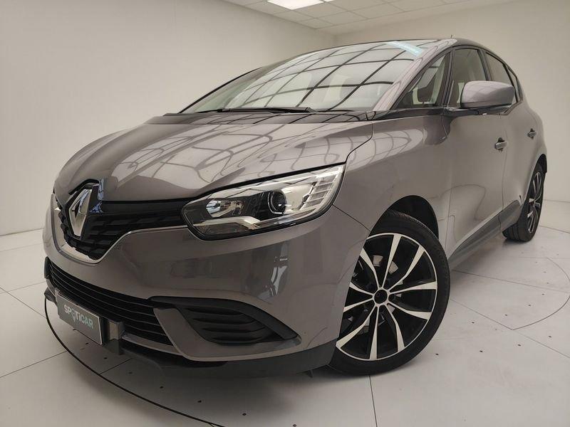Renault Scénic IV 1.3 tce Sport Edition 115cv fap my19