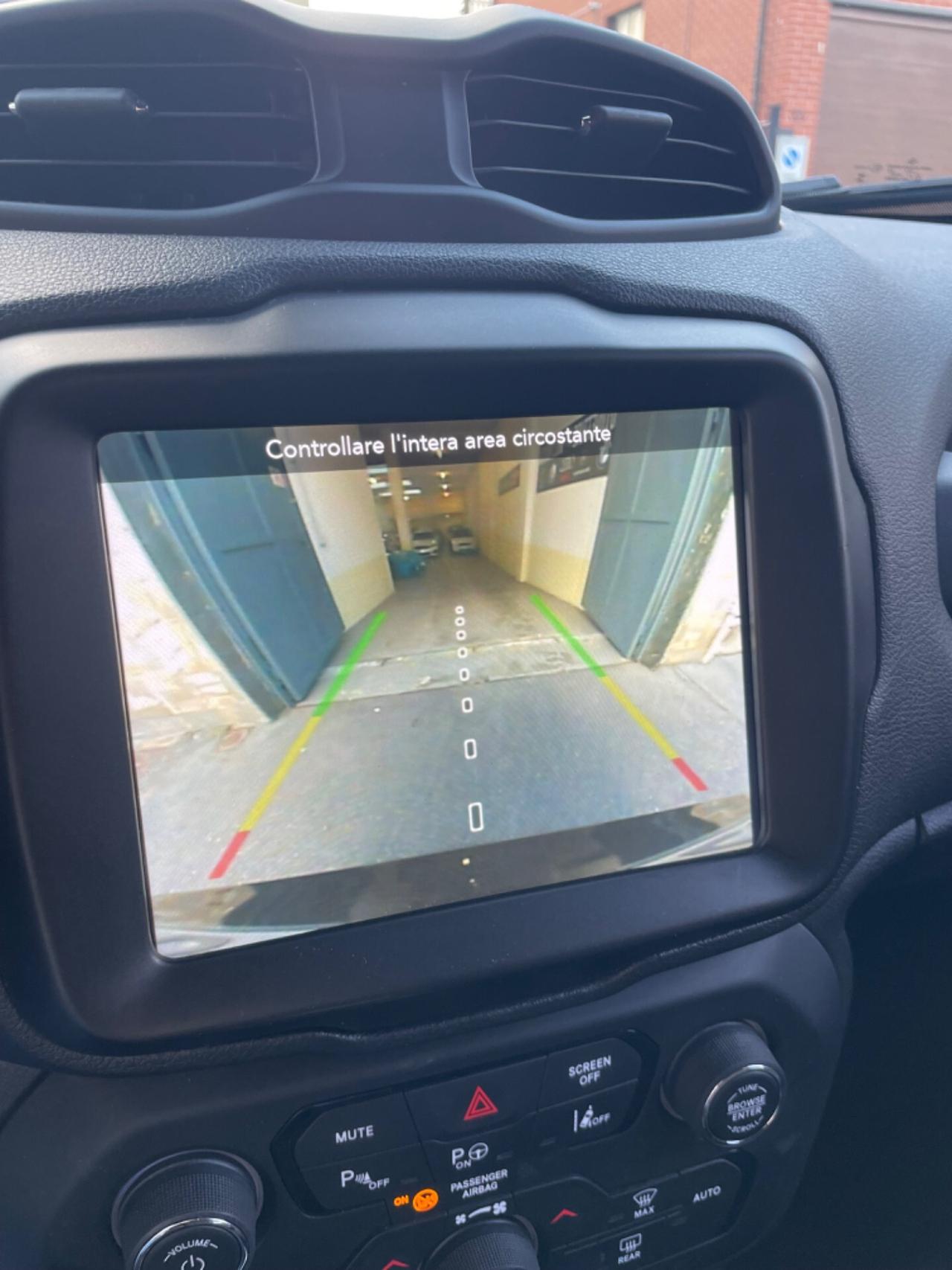 Jeep Renegade 1.3 T4 190CV PHEV S 4xe AT6 Limited
