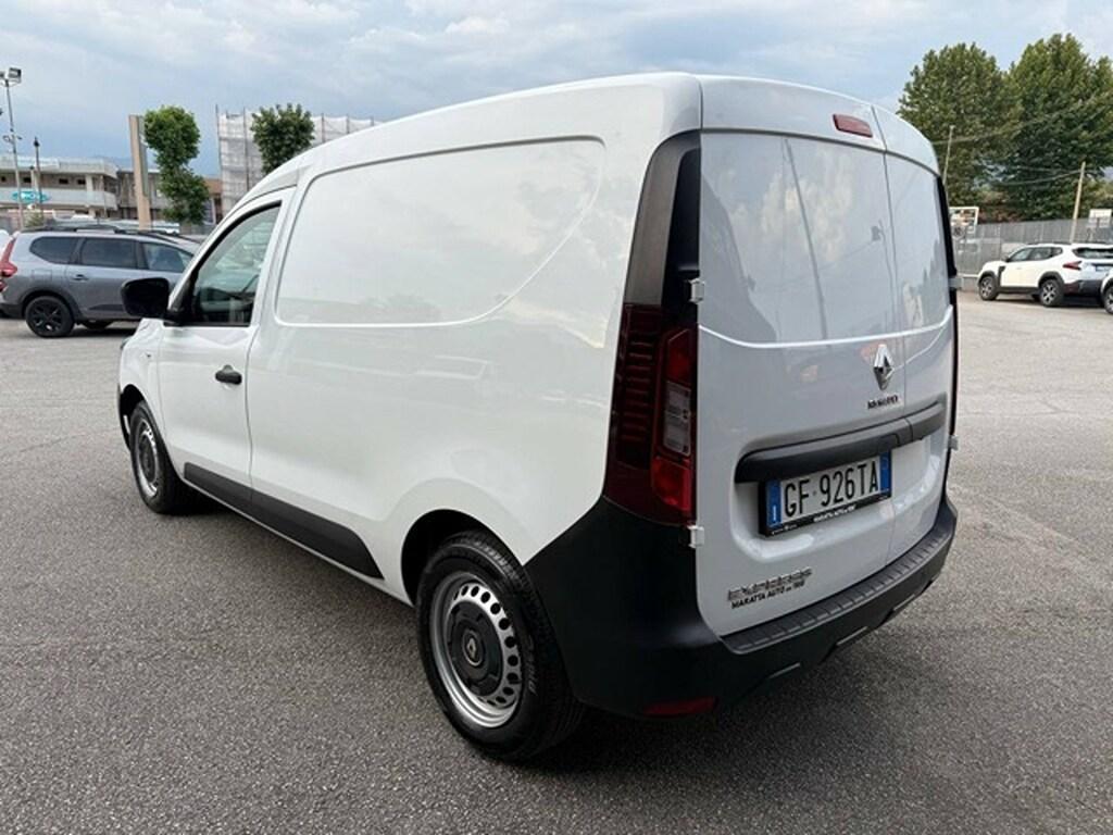 Renault Express II Express van 1.5 Blue dci 95cv Fap