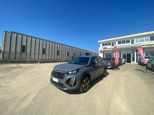 PEUGEOT 2008 *PROMO* PureTech 100 S&S Allure