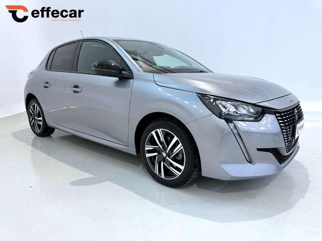 Peugeot 208 101 CV 5 porte GT