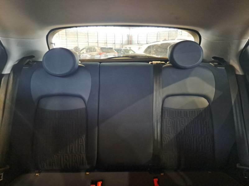FIAT 500X 1.3 Mjet 95cv E6D Cult