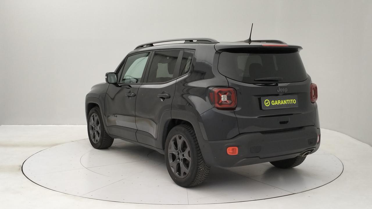 JEEP Renegade 2019 - Renegade 1.0 t3 80th Anniversary 2wd