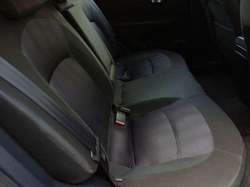 Nissan Qashqai 1.6 16v Acenta eco Gpl 1°PROP-GARANZIA