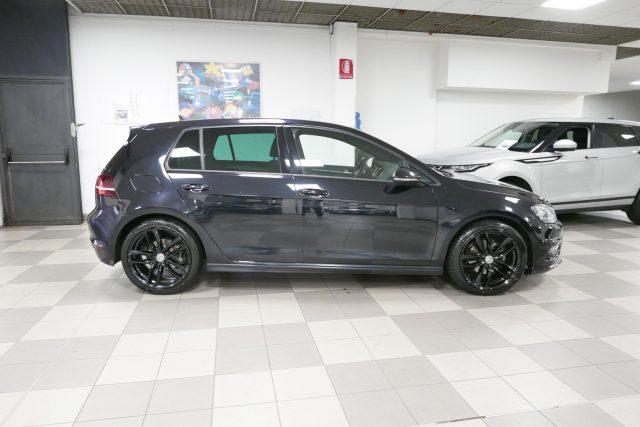 VOLKSWAGEN Golf 1.4 TSI ACT 5p. Sport Edition BMT R Line