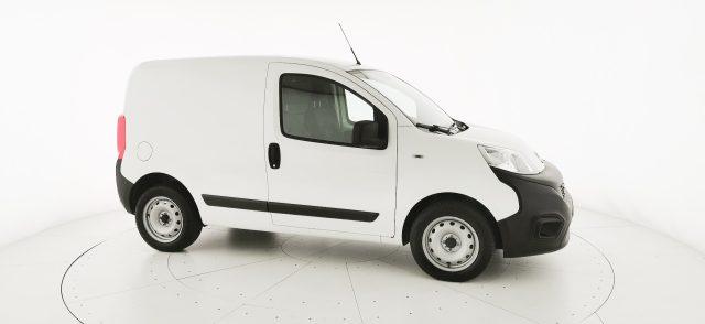 FIAT Fiorino 1.3 MJT 80CV Cargo - PREZZO + IVA