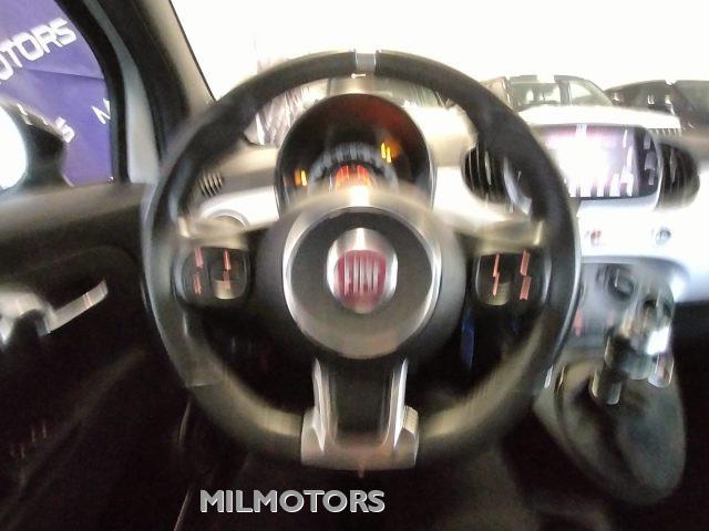 FIAT 500 Fiat 500 1.0 Mild Hybrid Connect