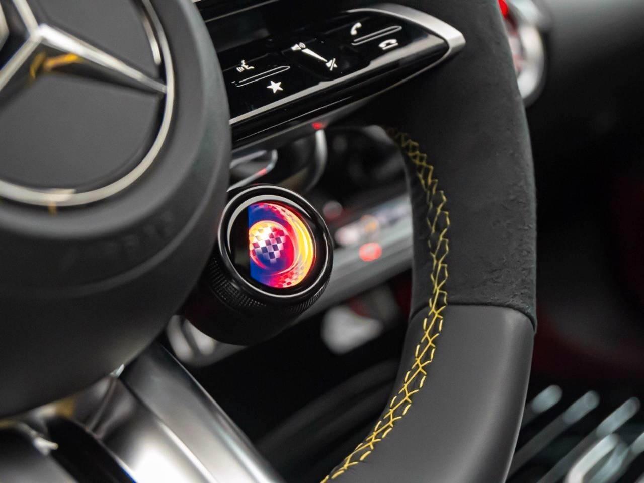 Mercedes-benz CLA 45 AMG S 4Matic+ Line Premium Plus
