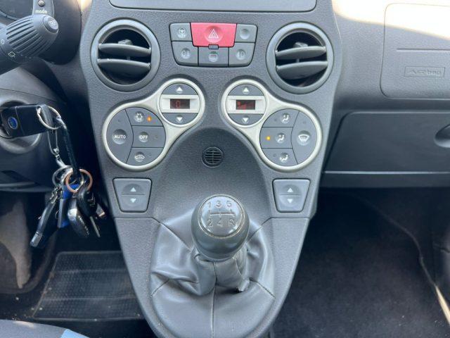 FIAT Panda 1.2 4x4