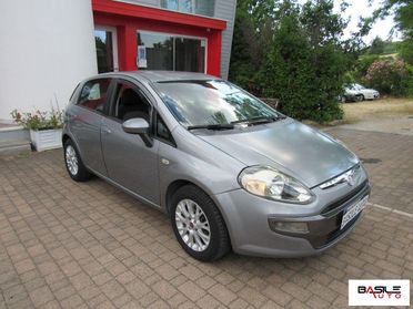FIAT - Punto Evo - 1.3 Mjt 90CV 5p. Dynamic