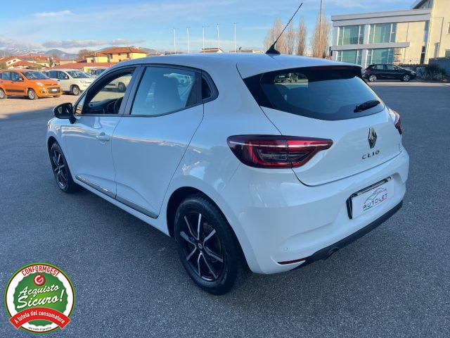 RENAULT Clio Blue dCi 85 CV 5 porte Intens