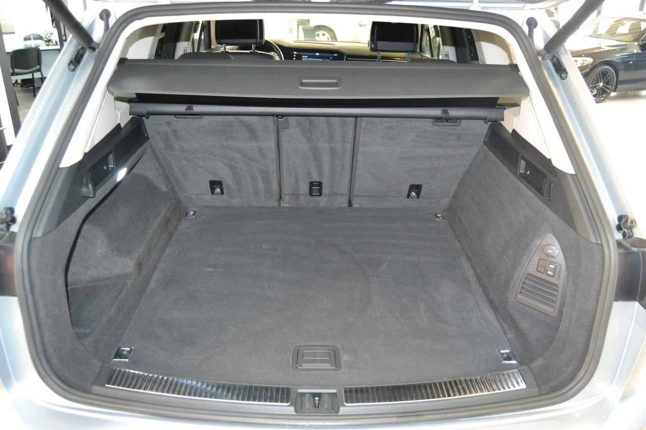 Volkswagen Touareg 3.0 TDI V6 231CV/4x4/NosuperBollo