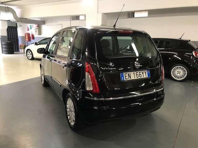 Lancia MUSA Musa 1.4 GPL CASA MADRE / POCHI KM FULL OPTIONAL