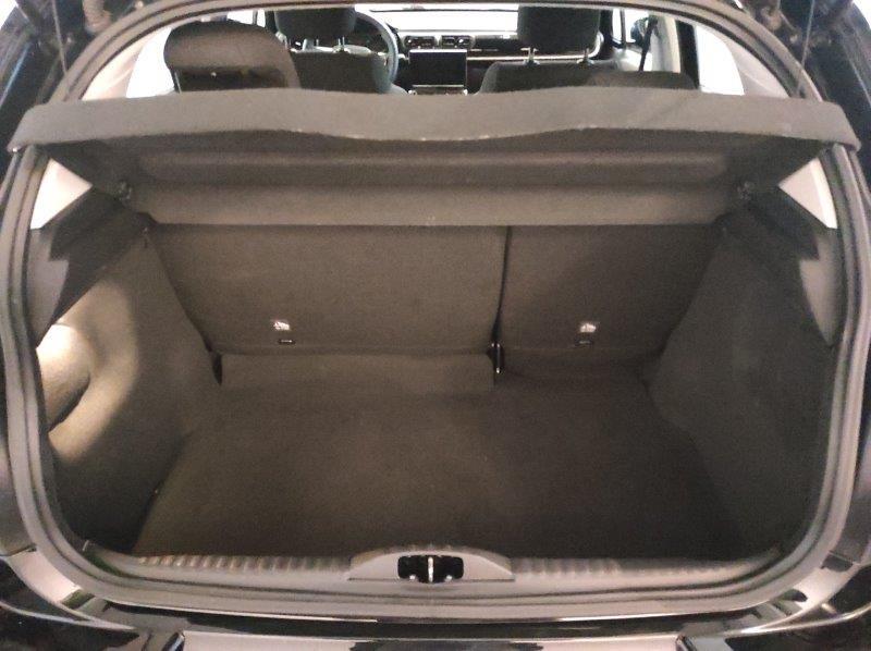 CITROEN C3 3ª serie - C3 PureTech 110 S&S Plus