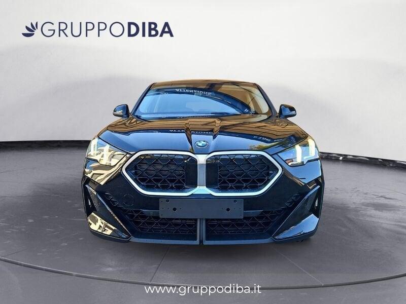 BMW X2 Serie X SDRIVE18D