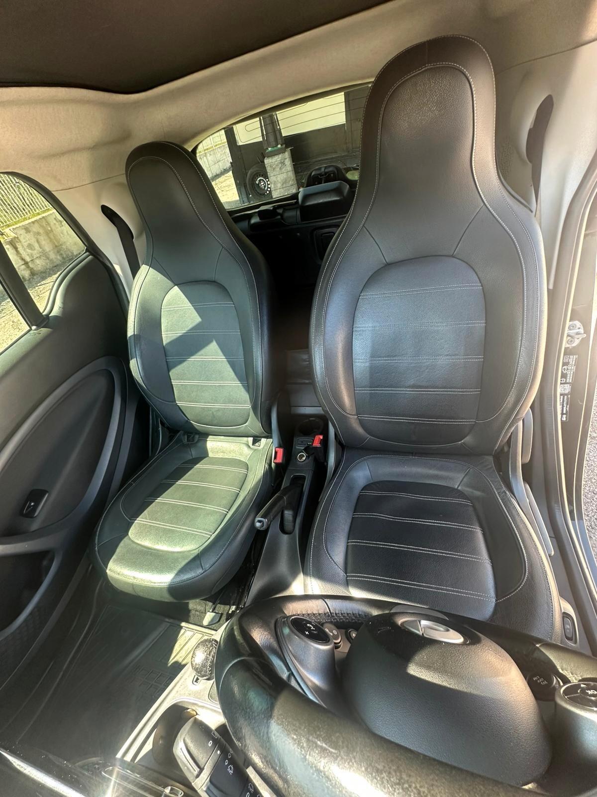 Smart ForTwo 70 1.0 Passion 2019