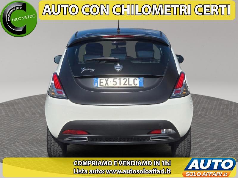 Lancia Ypsilon 5 Porte Ypsilon 1.3 MJT S MOMODESIGN 95.000KM NEOPATENTATI