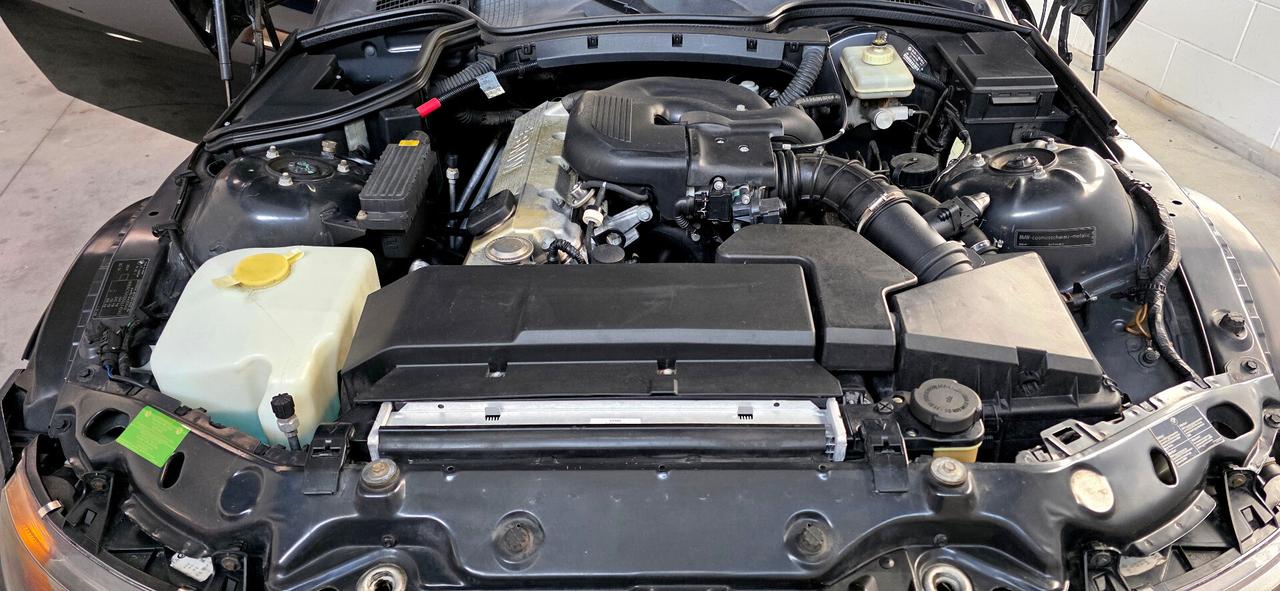 Bmw Z3 1.9 16V cat Roadster