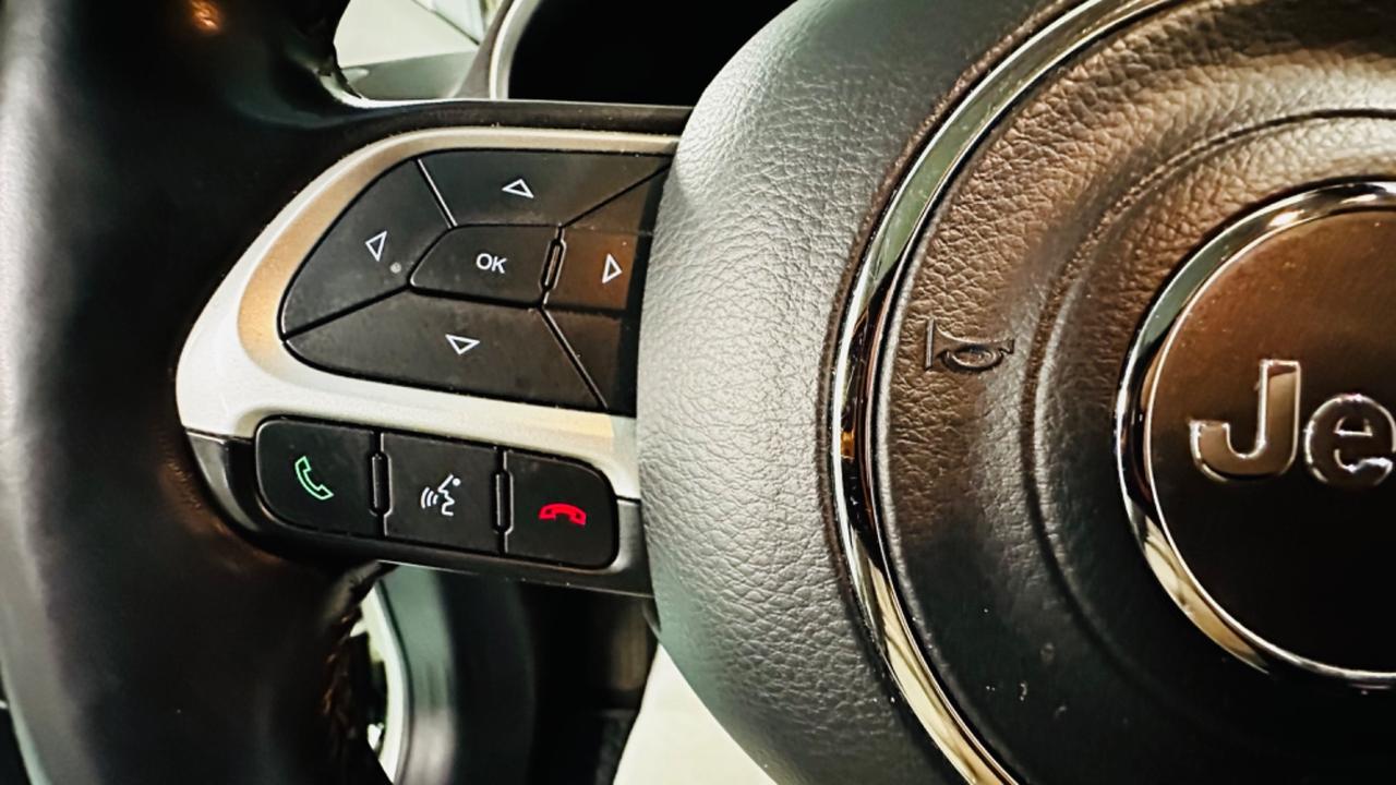 Jeep Compass 2.0 Diesel.aut. 4WD Limited 4x4.full optional