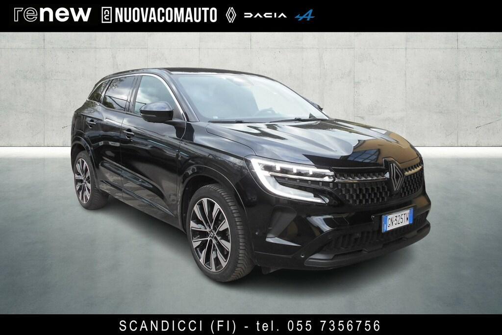 Renault Austral 1.2 E-Tech full hybrid Techno