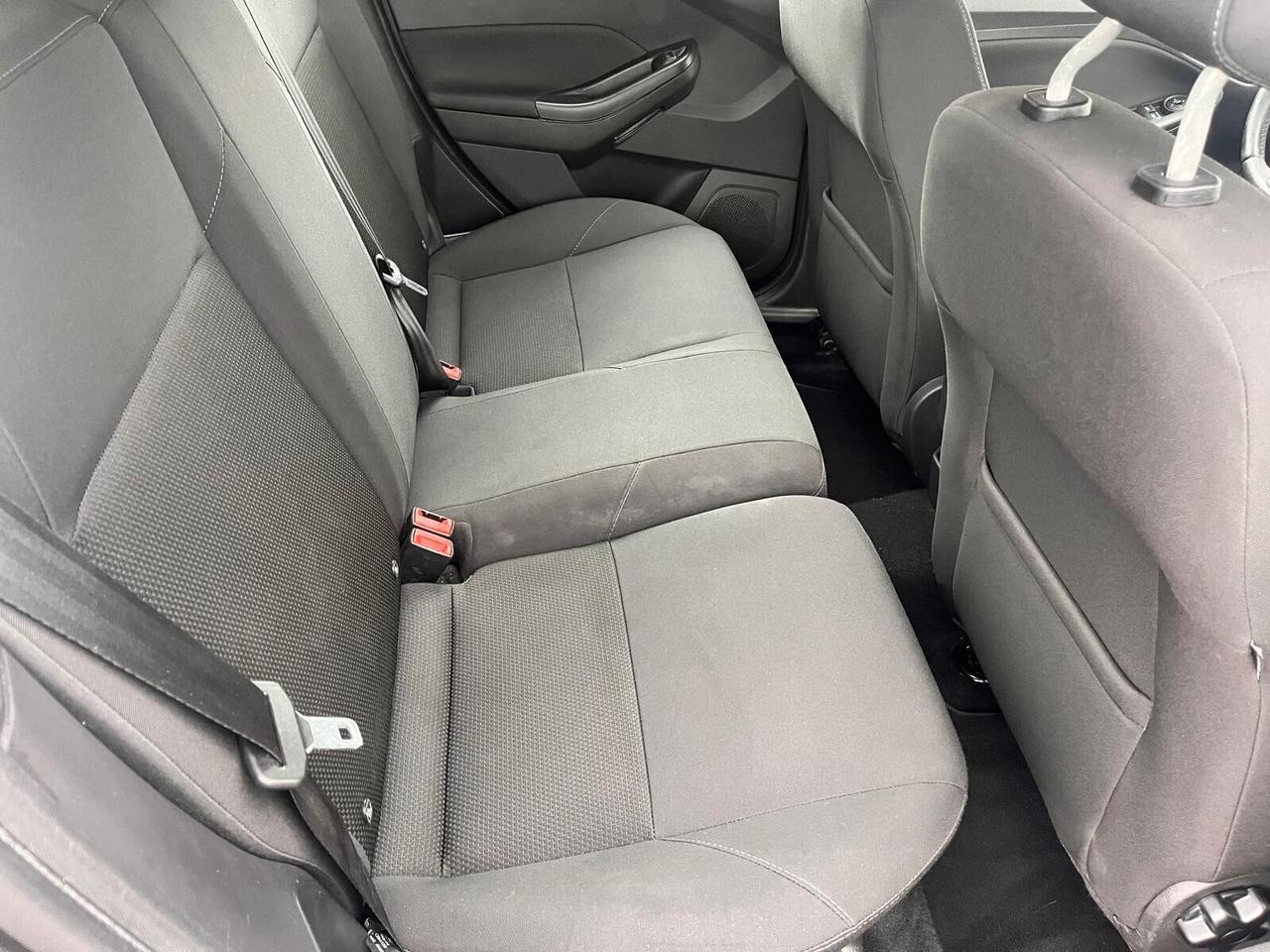 Ford Focus 1.5 TDCi 120 CV Start&Stop Powershift SW Titanium