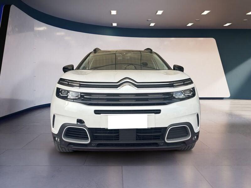 Citroën C5 Aircross PureTech 130 S&S Shine EAT8