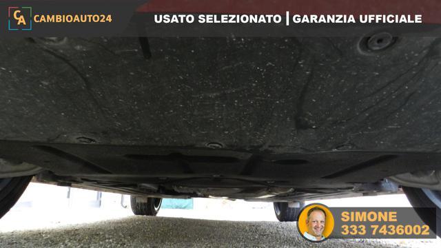 ALFA ROMEO Stelvio 2.2 Turbodiesel 210 CV AT8 Q4 Tributo Italiano