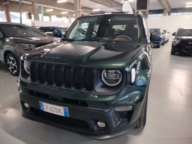 JEEP Renegade 1.3 T4 240 CV PHEV 4xe AT6 North Star