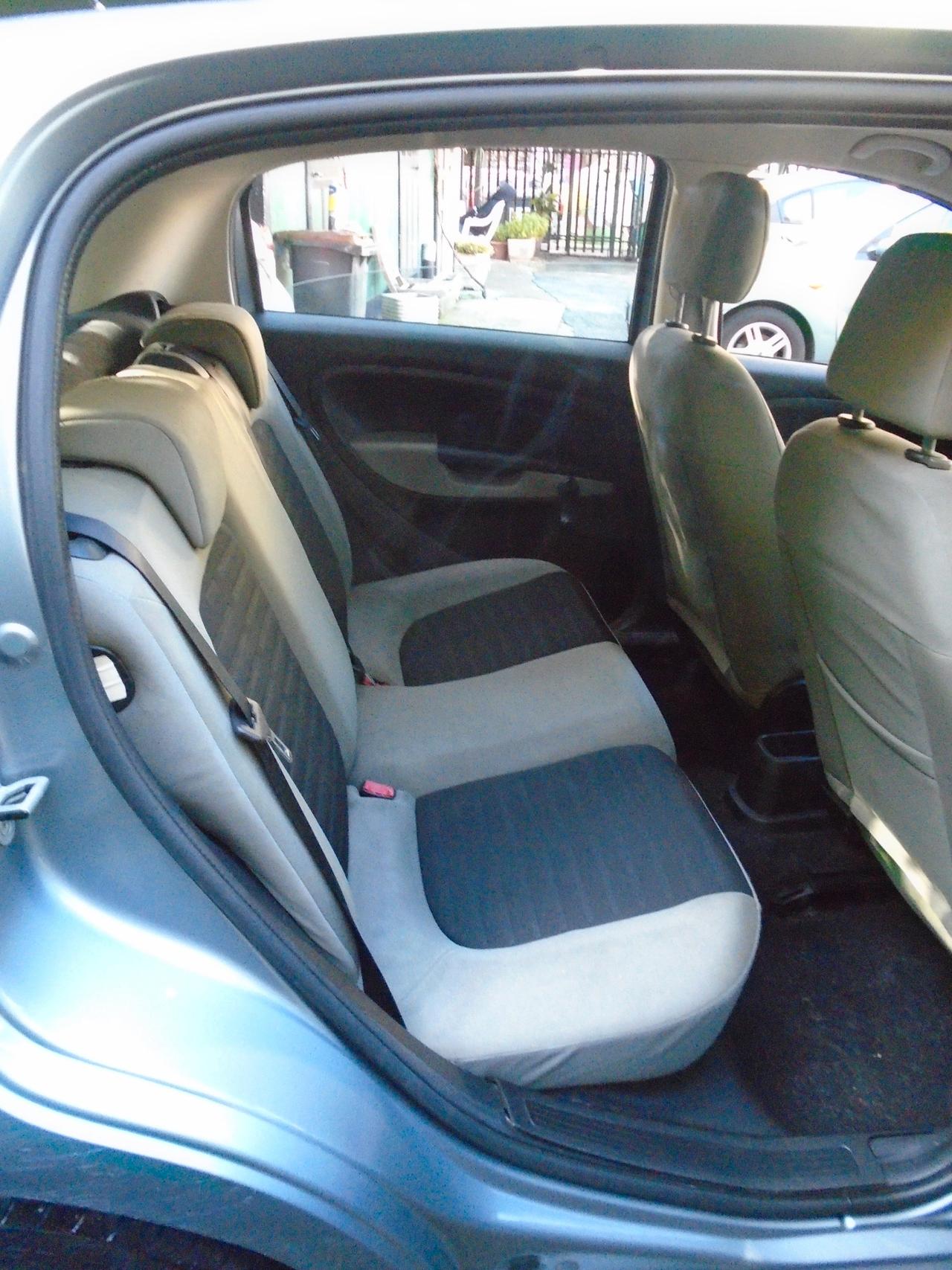 Fiat Punto 1.2 Dynamic 65cv 5p