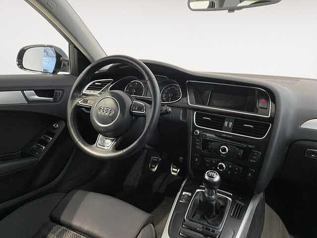 Audi A4 Avant 2.0TDI 150CV Quattro Business