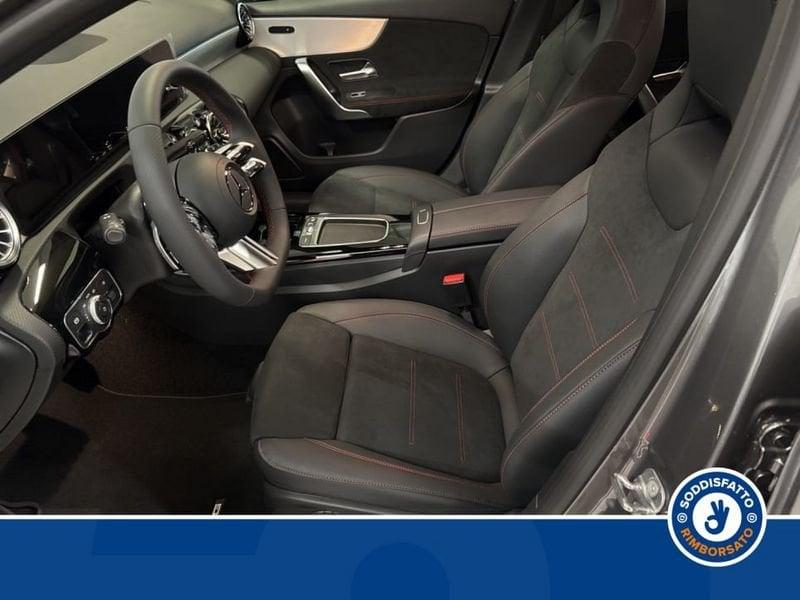 Mercedes-Benz Classe A 180d Automatic AMG Line Advanced Plus
