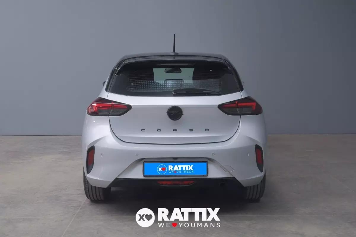 Opel Corsa 1.2 75CV GS