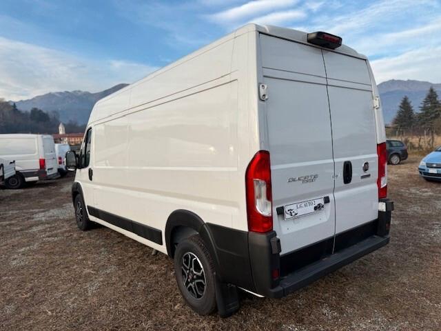 Fiat Ducato 35 2.2 Mjt 180CV PLM-TM Furgone Maxi