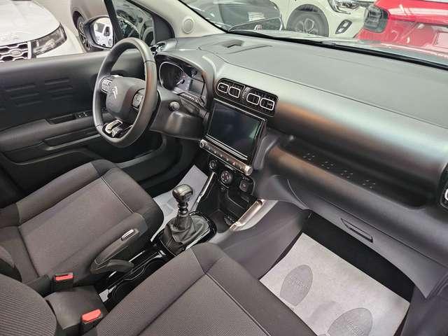 Citroen C3 Aircross C3 Aircross 1.2 Plus s&s 110cv