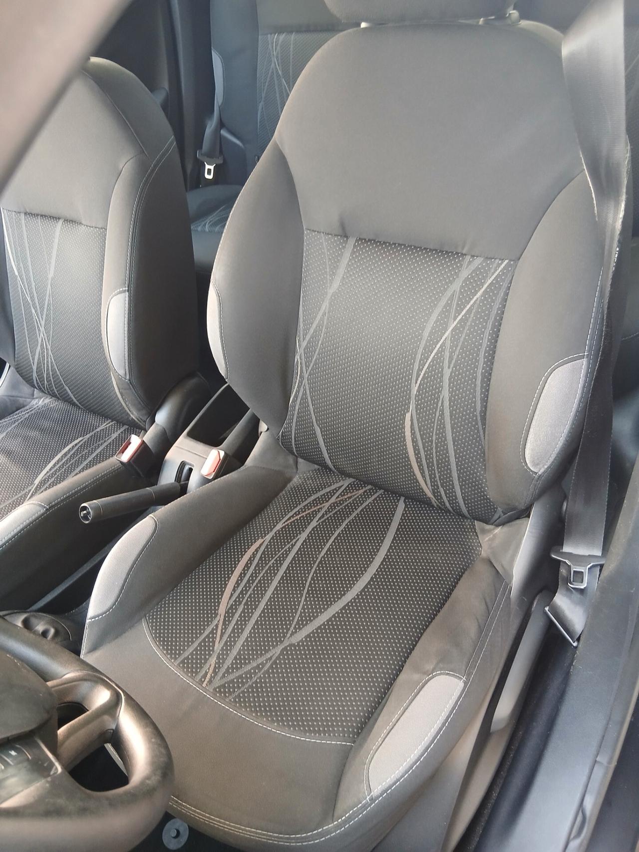Peugeot 208 1.0 VTi 68 CV 5 porte Active
