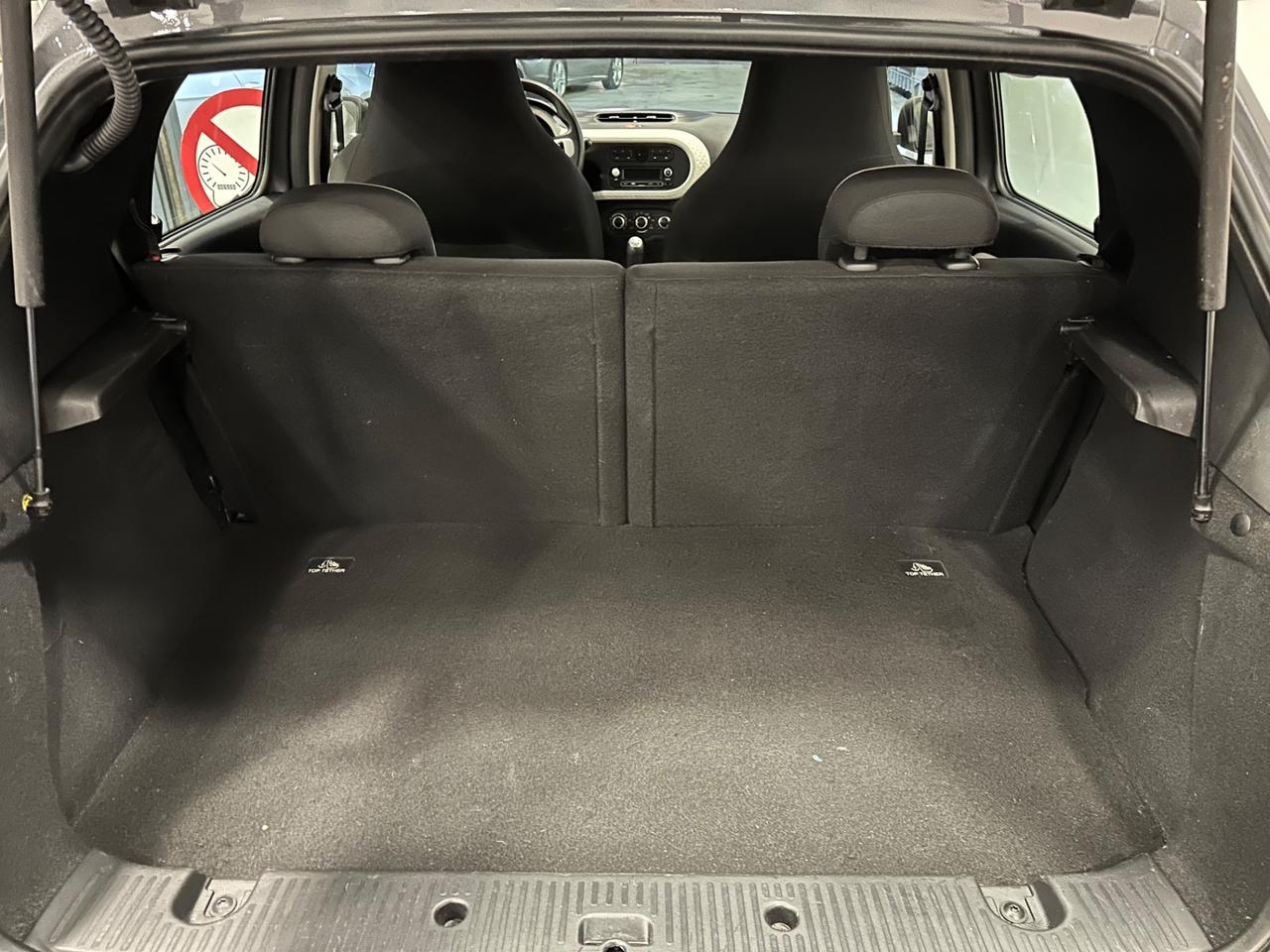 Renault Twingo SCe Life