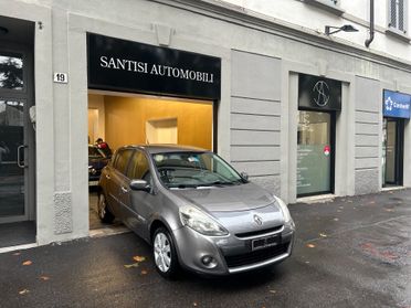 Renault Clio 1.2 TCe Dynamique 100cv | NEOPATENTATI!!!