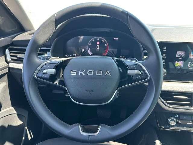 Skoda Kamiq 1.5 TSI ACT 130 Edition DSG 110KW
