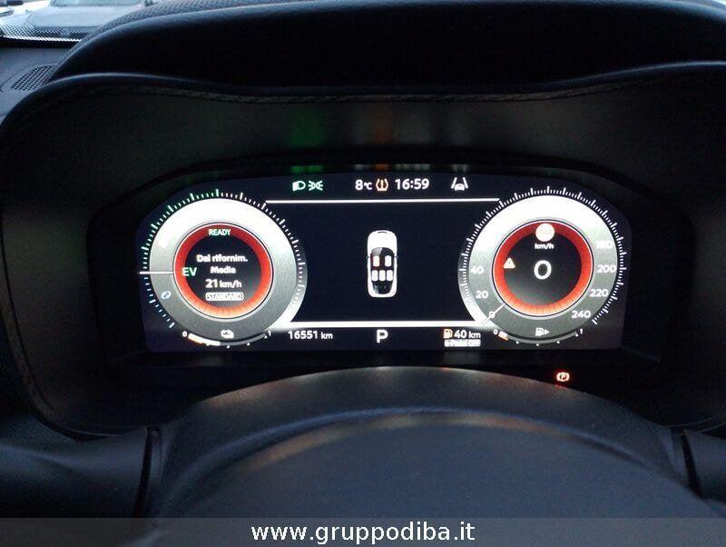 Nissan Juke N-Design AMT