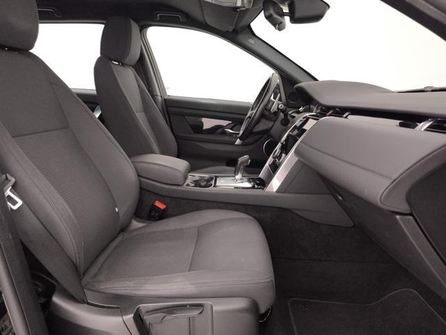 LAND ROVER Discovery Sport 2.0d i4 mhev awd 150cv auto