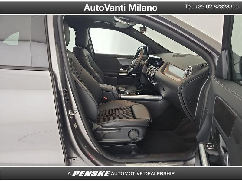 Mercedes-Benz GLA GLA 200 d Automatic Sport Plus