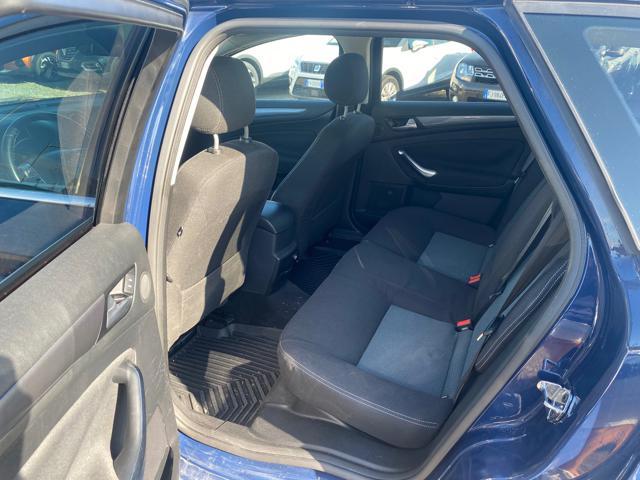 FORD Mondeo 1.6 TDCi 115 CV Start&Stop Station Wagon Nav Editi