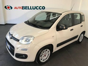 FIAT Panda 1.2 EasyPower Easy GPL