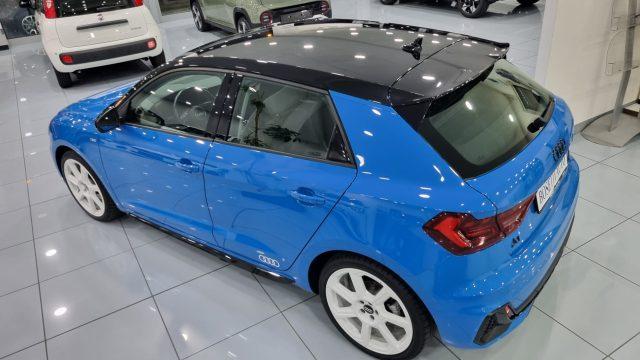 AUDI A1 SPB 30 TFSI S line