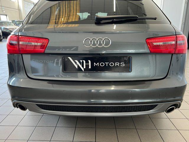 AUDI A6 Avant 3.0 TDI 245 CV quattro S tronic //S LINE//20