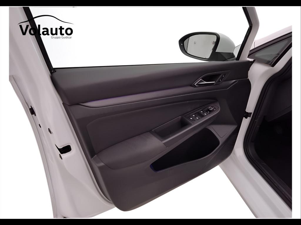 VOLKSWAGEN Golf VIII 2020 - Golf 1.5 tsi evo Style 130cv