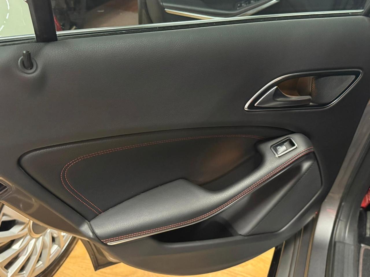 Mercedes-benz A 45 AMG 4Matic Automatic