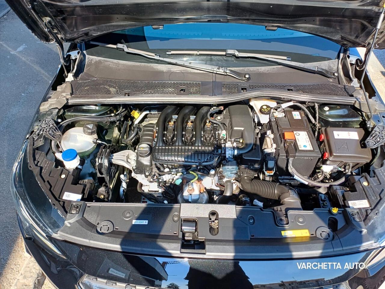 Opel Corsa 1.2 Elegance con GPL "BRC" NUOVO