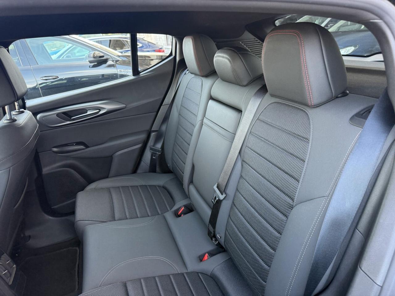 Alfa Romeo Tonale 1.5 hybrid Sprint 130cv tct7