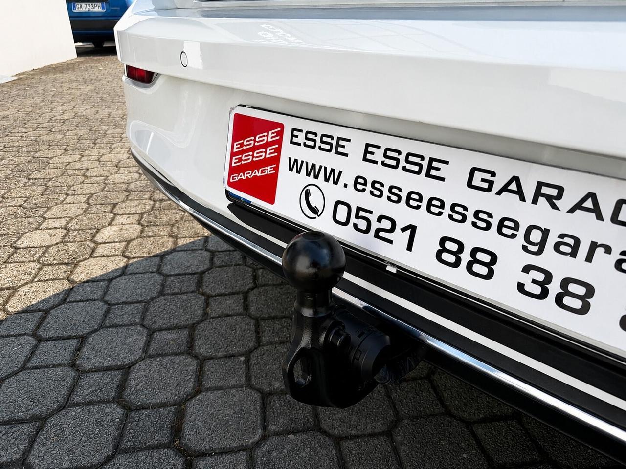VW Golf 2.0 TDI 150 CV DSG|GANCIO TRAINO|UNIPRO